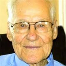 Mack Pharr Obituary July 26, 2012