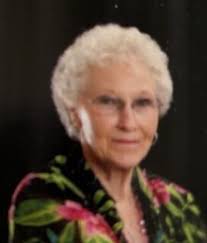 Crystalen June Schwartz Obituary -