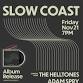 Slow Coast (Record Release), The Helltones and - Kilowatt Bar, 3160 16th St Event Image