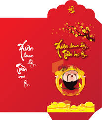 Lì xì là một tập tục không thể thiếu trong ngày tết và có ai dám khẳng định mình không thích lì xì đâu chứ. Máº«u Bao Li Xi Ä'áº¹p 2016