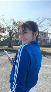 今田美桜に似てるって結構言われます。 もうそういうことでいいかな？？☺️