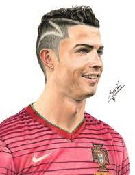Check out this fantastic collection of cristiano ronaldo wallpapers, with 41 cristiano ronaldo background images for your desktop, phone or tablet. Drawings Of C Ronaldo Home Facebook