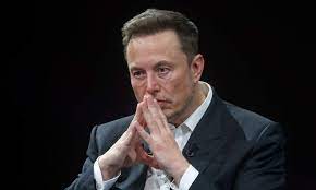 $1-trillion pay package proposed for Elon Musk | News24