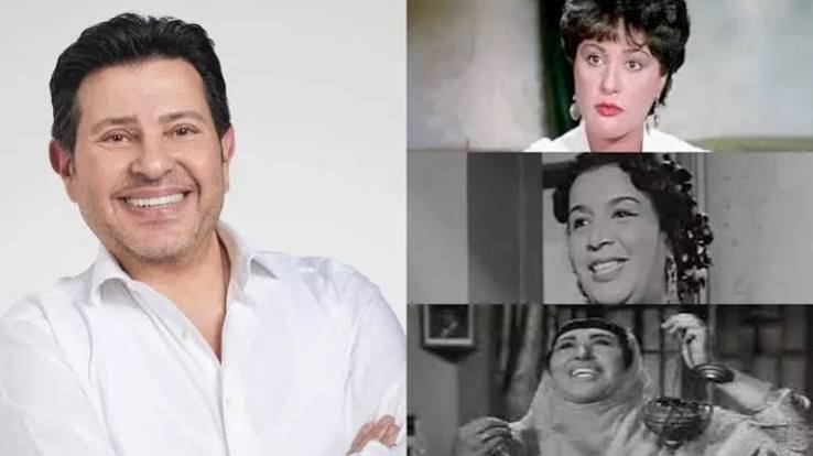 تعرف على العائلة الفنية للفنان هاني شاكر.. بينهم نجمة كبيرة | مصراوي