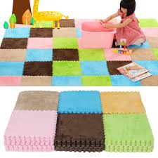 We did not find results for: 9pcs Soft Floor Covering Eva Foam Puzzle Floor Mats Tile Play Mat Gym Baby Kids Rubber Floor Tiles Rubber Flooring Foam Floor Tiles