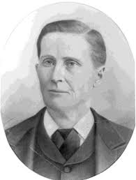 The Ancestry of George Josiah Marsh