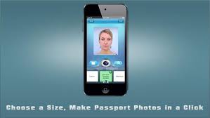 Spend No More Money On Passport Photos Now You Can Prepare Your Passport Photos By Your Own Make Your Photos Birthday Calendar Passport Photo Photo Printing