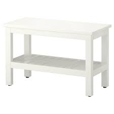 Les 5 trucs geniaux de ma banquette de cuisine deconome. Hemnes Banc Blanc 83cm Trouvez Le Ici Ikea