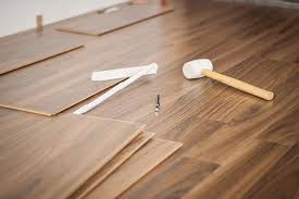 The price can vary significantly depending on the type of wood and finish, plank sizes. How Much Does It Cost To Install Laminate Flooring