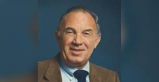 George Robert Barron Obituary