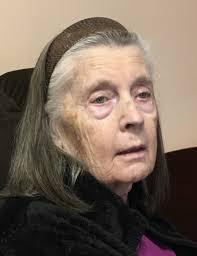 Obituary information for Maggie Pearl Harrell