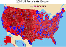 Preliminary Observations On The 2012 U S Presidential Election Geocurrents