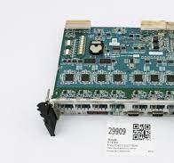29909 TOKYO ELECTRON PCB ASSY, E2B405-11/M744 W/ E2B403-12 ...