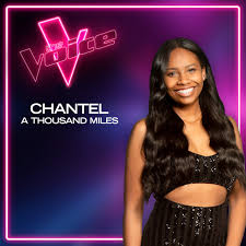 The voice australia 2021 start date. A Thousand Miles The Voice Australia 2021 Performance Live Single By Chantel Spotify