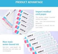 Wholesale High standard disposable EO Indicator Strips ...