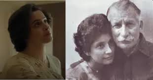 Side-By-Side Comparison Of Real VS Reel Sam Bahadur Cast