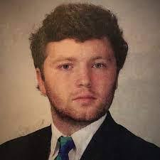 Mitchell Foreman's Instagram, Twitter & Facebook