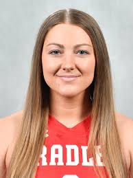 Kaboom! Awards: Bradley names top female, male athletes for 2020-21