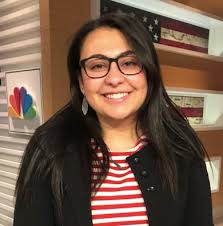 Breaking News Lunch Series with Merrill Correspondents