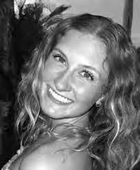 Veronica Hafner's Instagram, Twitter & Facebook