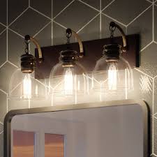 You can find free plans for this project on shadesofblueinteriors along with a list of required. Uql3481 Modern Farmhouse Bath Vanity Light 10 H X 23 75 W Black Bron