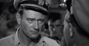 5 Reasons Why John Wayne Never Served In WWII