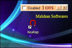 Malshan Softwares 04 Keyrep Sinhala Typing Support Software