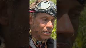 Miccosukee Tribe holds interfaith prayer outside Alligator Alcatraz