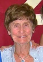 Obituary information for Frances V. Epstine