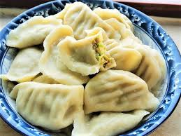 Zucchini Pork Dumplings Recipe Chinese Food Food Recipe Today Recipe Dumpling Recipe Dumplings Recipe Chinese Food