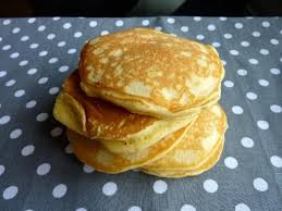 Les Meilleurs American Pancakes Recette Recettes De Cuisine Recette Idees De Crepes