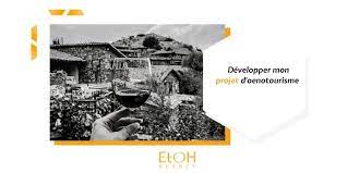 Developper Mon Projet D Oenotourisme Etoh Agency