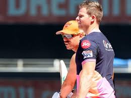 Ipl 2020 Srh Vs Rr Highlights Tewatia Parag Help Rr Win By 5 Wickets Business Standard News