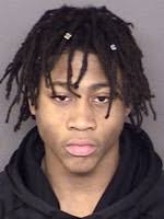 Tyquan Samuel Wills busted for over 10 grams of pot by St. Mary's Deputy  Meritt