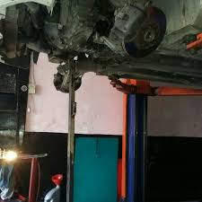 To provide a quality and quick service to people by . Photos At Hayat Auto Garage 6 Visitors