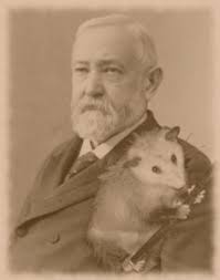 Image result for President Benjamin