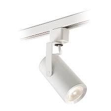 Philips Lightolier Lt08rwf830whva Led Mini Cylndr Track Head 2 1 4inw Wht Walmart Com Walmart Com