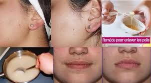 It's also the ideal hair removal for sensitive skin, like on your face. Home Remedies For Facial Hair Removal Our Motivations