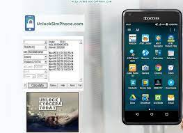 4) your phone is now unlocked! Unlock Kyocera Phone Imei Unlocking Kyocera Free Unlock Phone Kyocera