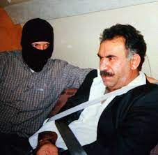 Trotz dessen, dass dies der internationalen staatengemeinschaften bewusst ist, wird seit jeher bei der türkischen regierung. Kurden Konflikt Inhaftierter Pkk Chef Ocalan Handelt Frieden Aus Welt