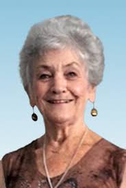 Rosemary Ann Inman Obituary