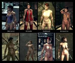 Resident evil 5 sheva Best porn FREE gallery.