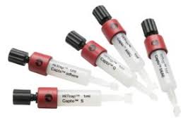 We did not find results for: Ion Exchange Chromatography Column Selection Kit Hitrap Capto Vwr