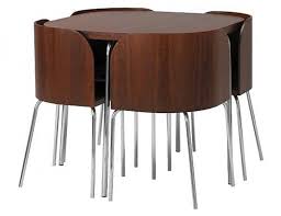 Fantastic Round Folding Dining Table Modern Folding Chairs Space Saving Dining Table Folding Dining Table Kitchen Table Settings