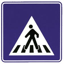 Trafik Isaretleri Levhalari Ve Anlamlari Nelerdir Bilgimanya Trafik Isaretleri Isaretler Yaya Gecidi