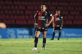 Campeón de primera división a los 36 ahora ya saldó su deuda con la copa liga profesional para colón, y el fútbol la que tenía con él, un. Malas Noticias Para Colon Pulga Rodriguez Positivo A Covid 19 Mirador Provincial Noticias De Santa Fe Entre Rios Www Miradorprovincial Com