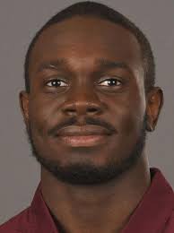 Eric Kumah, Tim Settle, Reggie Floyd step into starting roles at Virginia  Tech