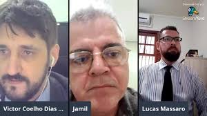 Sorteio do Dia dos Advogados