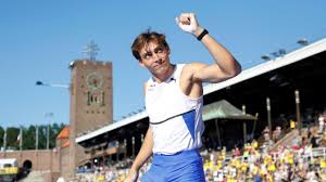 Also on this day in 2020, armand duplantis set the existing world record of 6.18m in glasgow. Tokyo 2020 Sweden S Armand Duplantis Wins Pole Vault Gold But Misses Out On World Record Eurosport
