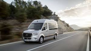 2019 Mercedes Sprinter 2873100